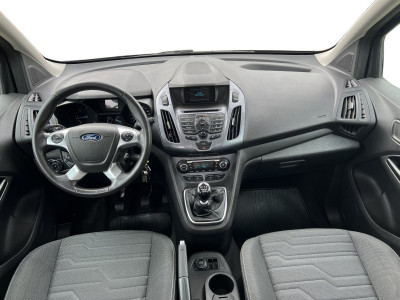 Ford Tourneo Connect Gebrauchtwagen Ford Tourneo Connect Gebrauchtwagen