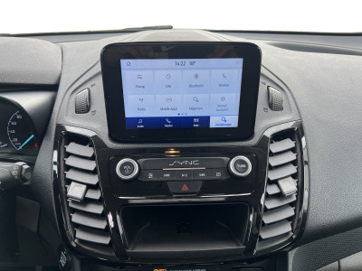 Ford Tourneo Connect Gebrauchtwagen Ford Tourneo Connect Gebrauchtwagen