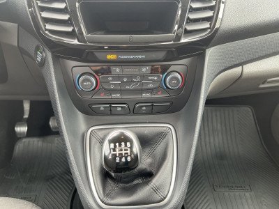 Ford Tourneo Connect Gebrauchtwagen Ford Tourneo Connect Gebrauchtwagen