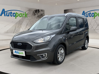 Ford Tourneo Connect Gebrauchtwagen Ford Tourneo Connect Gebrauchtwagen