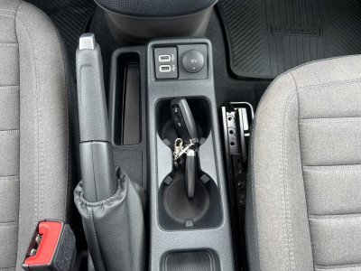 Ford Tourneo Connect Gebrauchtwagen Ford Tourneo Connect Gebrauchtwagen
