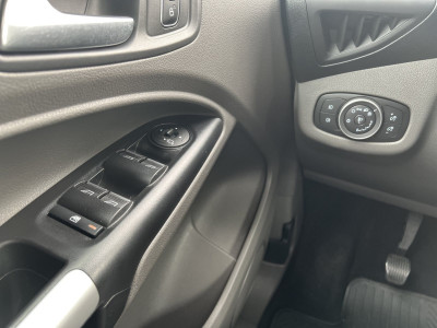 Ford Tourneo Connect Gebrauchtwagen Ford Tourneo Connect Gebrauchtwagen