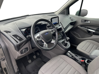 Ford Tourneo Connect Gebrauchtwagen Ford Tourneo Connect Gebrauchtwagen