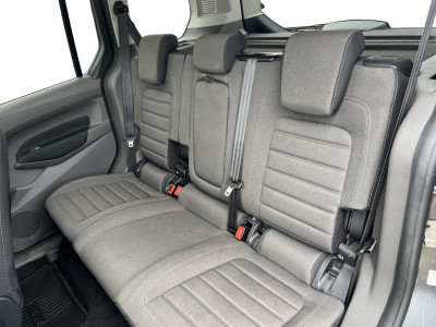 Ford Tourneo Connect Gebrauchtwagen Ford Tourneo Connect Gebrauchtwagen
