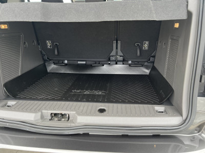 Ford Tourneo Connect Gebrauchtwagen Ford Tourneo Connect Gebrauchtwagen