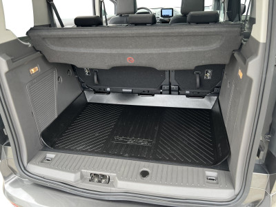 Ford Tourneo Connect Gebrauchtwagen Ford Tourneo Connect Gebrauchtwagen