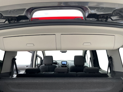 Ford Tourneo Connect Gebrauchtwagen Ford Tourneo Connect Gebrauchtwagen