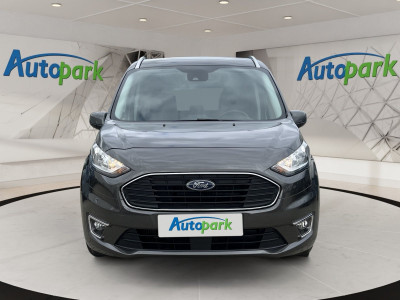 Ford Tourneo Connect Gebrauchtwagen Ford Tourneo Connect Gebrauchtwagen