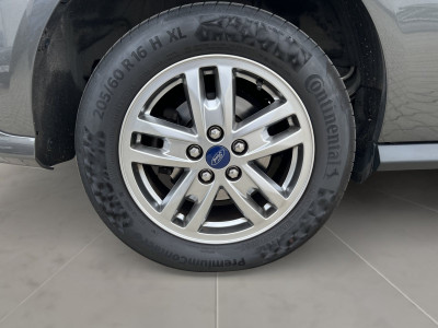 Ford Tourneo Connect Gebrauchtwagen Ford Tourneo Connect Gebrauchtwagen