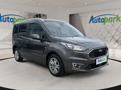 Ford Tourneo Connect Gebrauchtwagen Ford Tourneo Connect Gebrauchtwagen