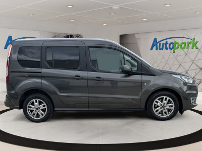Ford Tourneo Connect Gebrauchtwagen Ford Tourneo Connect Gebrauchtwagen