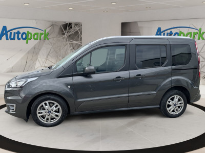 Ford Tourneo Connect Gebrauchtwagen Ford Tourneo Connect Gebrauchtwagen