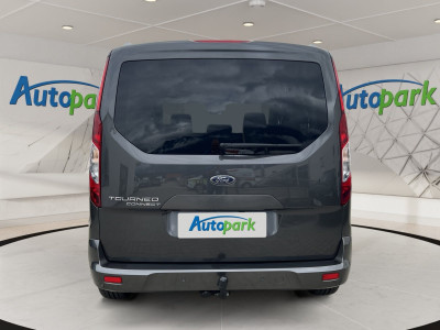 Ford Tourneo Connect Gebrauchtwagen Ford Tourneo Connect Gebrauchtwagen