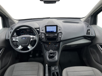 Ford Tourneo Connect Gebrauchtwagen Ford Tourneo Connect Gebrauchtwagen