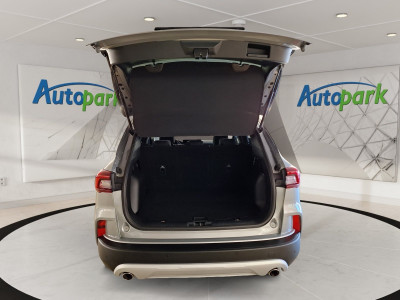 Ford Kuga Gebrauchtwagen Ford Kuga Gebrauchtwagen