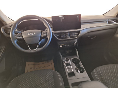 Ford Kuga Gebrauchtwagen Ford Kuga Gebrauchtwagen