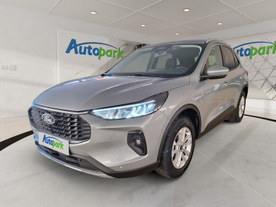 Ford Kuga Gebrauchtwagen Ford Kuga Gebrauchtwagen