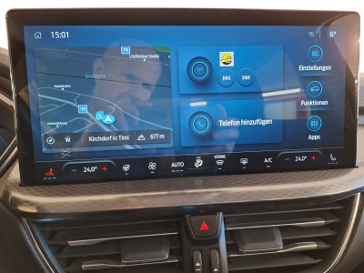 Ford Kuga Gebrauchtwagen Ford Kuga Gebrauchtwagen