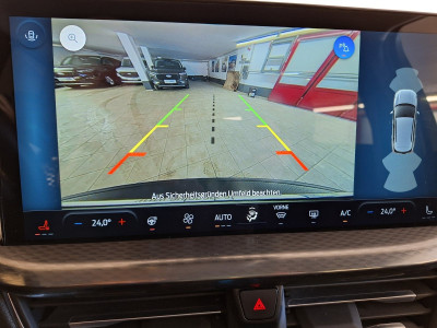Ford Kuga Gebrauchtwagen Ford Kuga Gebrauchtwagen