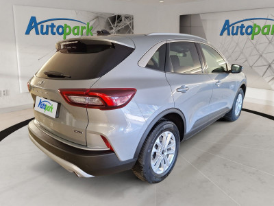 Ford Kuga Gebrauchtwagen Ford Kuga Gebrauchtwagen