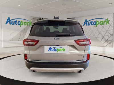 Ford Kuga Gebrauchtwagen Ford Kuga Gebrauchtwagen