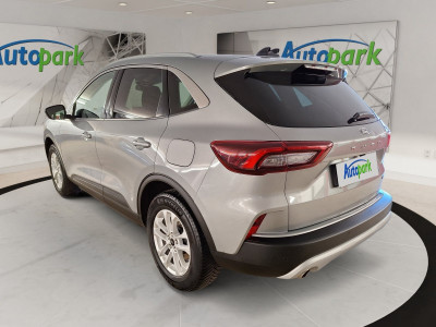 Ford Kuga Gebrauchtwagen Ford Kuga Gebrauchtwagen