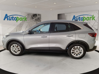 Ford Kuga Gebrauchtwagen Ford Kuga Gebrauchtwagen