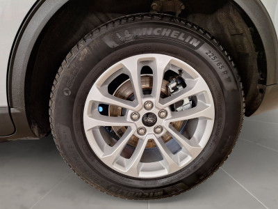 Ford Kuga Gebrauchtwagen Ford Kuga Gebrauchtwagen