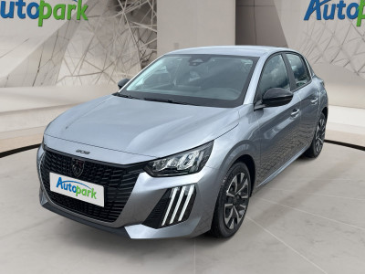 Peugeot 208 Vorführwagen Peugeot 208 Vorführwagen
