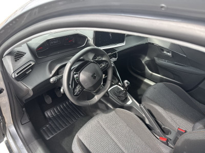 Peugeot 208 Vorführwagen