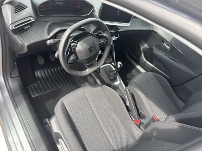 Peugeot 208 Vorführwagen