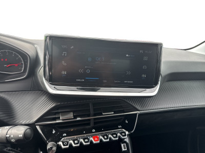 Peugeot 208 Vorführwagen