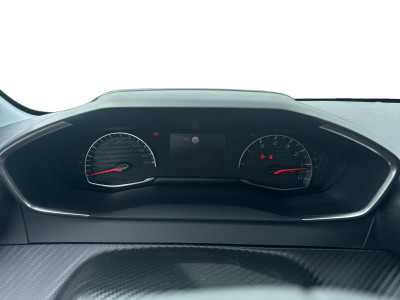 Peugeot 208 Vorführwagen
