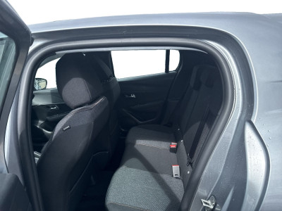 Peugeot 208 Vorführwagen