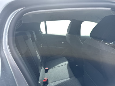 Peugeot 208 Vorführwagen