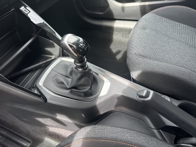 Peugeot 208 Vorführwagen