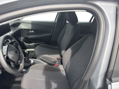 Peugeot 208 Vorführwagen