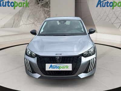 Peugeot 208 Vorführwagen