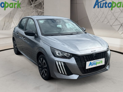 Peugeot 208 Vorführwagen