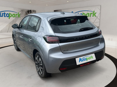 Peugeot 208 Vorführwagen