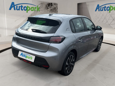 Peugeot 208 Vorführwagen