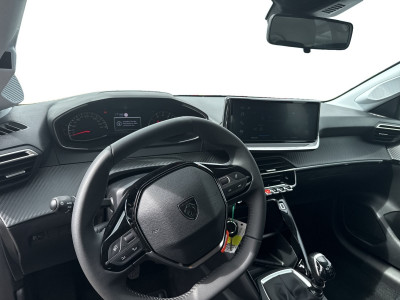 Peugeot 208 Vorführwagen