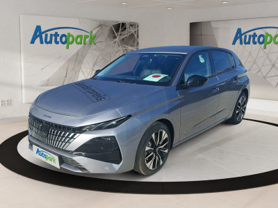 Peugeot 308 Vorführwagen Peugeot 308 Vorführwagen