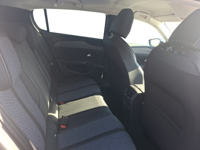 Peugeot 308 Vorführwagen Peugeot 308 Vorführwagen