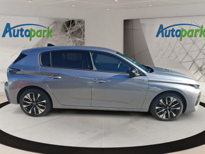 Peugeot 308 Vorführwagen Peugeot 308 Vorführwagen
