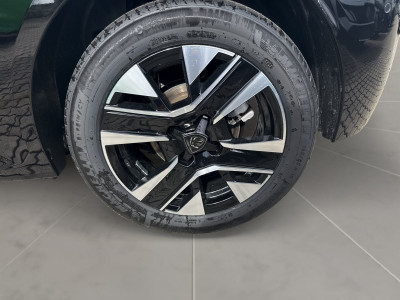 Peugeot 208 Vorführwagen Peugeot 208 Vorführwagen