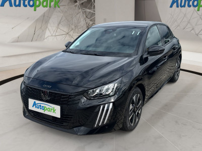 Peugeot 208 Vorführwagen Peugeot 208 Vorführwagen