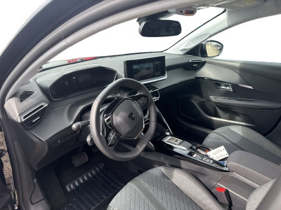 Peugeot 208 Vorführwagen Peugeot 208 Vorführwagen