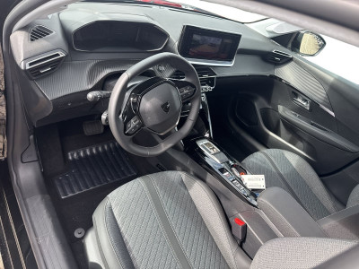 Peugeot 208 Vorführwagen Peugeot 208 Vorführwagen
