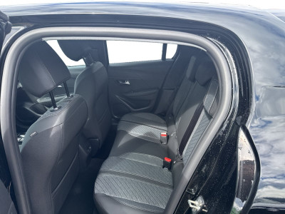 Peugeot 208 Vorführwagen Peugeot 208 Vorführwagen